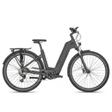 Scott Sub Sport eRIDE 20 Wave 2024 | galaxy grey | XS | E-Trekkingräder