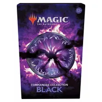Wizards of the Coast Commander Collection: Black