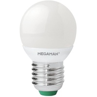Megaman Classic LED Tropfen E27 3.5W/828 warmweiß matt (MM21040)