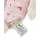 Sterntaler Bär Betty 6 cm cremeweiß