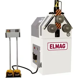 Hydraulische Ringbiegemaschine APK 45