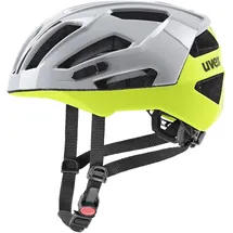 Uvex Gravel x 52-57 cm rhino/neon yellow 2022