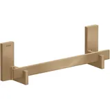 Hansgrohe Axor Universal Haltegriff rechteckig 340mm bronze
