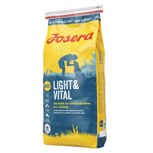 josera light vital