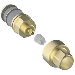 Keuco EDITION 11 Ersatz-Regeleinheit inklusive Adapter
