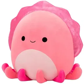 Squishmallows Augie the Cuttlefish 40 cm Rosa