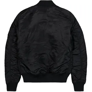 Alpha Industries Ma-1 VF 59 Jacke - Black - XL
