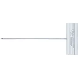 BGS Draht-Durchstoßsonde mit T-Griff (67200)