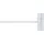 BGS Draht-Durchstoßsonde mit T-Griff (67200)