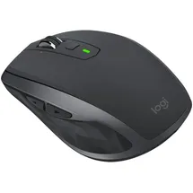 Logitech MX Anywhere 2S Schwarz