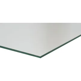 mirrotech glas & spiegel Spiegelfliesen 30 x 30 cm Grau