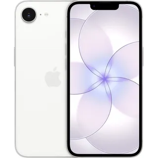 Apple iPhone 17e 256 GB Weiß