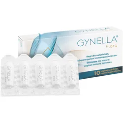 Gynella Flora