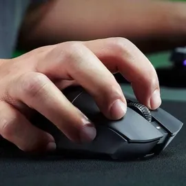 Razer Deathadder V3 HyperSpeed schwarz
