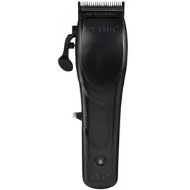 Stylecraft Mythic Clipper Schwarz