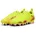 Puma FG/AG yellow alert/puma black/sun struck 35