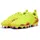 Puma Future 8 Play FG/AG Kinder yellow alert/puma black/sun struck 35