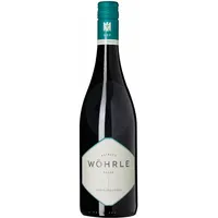 Weingut Wöhrle Spätburgunder 3 x 0,75 l