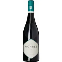 Weingut Wöhrle Spätburgunder 3 x 0,75 l