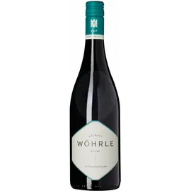 Weingut Wöhrle Spätburgunder 3 x 0,75 l