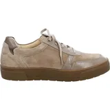 GANTER Helena Damen, Halbschuhe in Gr. 37 / beige, - 37