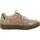 GANTER Helena Damen, Halbschuhe in Gr. 37 / beige, - 37