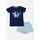 Lilo & Stitch Disney Lilo & Stitch Schlafanzug Angel - 122, | 128,