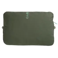 Exped LuxeWool Kissen 60 x 40 x 12 cm Moraine