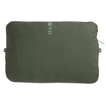 Exped LuxeWool Kissen 60 x 40 x 12 cm Moraine