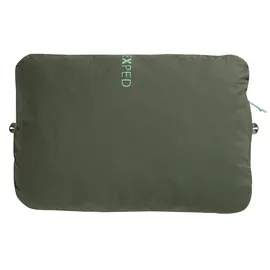 Exped LuxeWool Kissen 60 x 40 x 12 cm Moraine