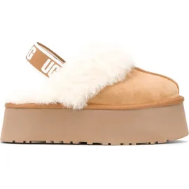 UGG Australia Funkette Braun 41