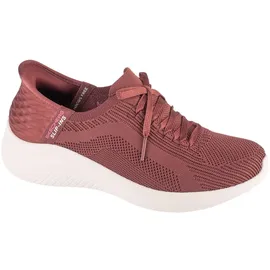 SKECHERS Ultra Flex 3.0-Brilliant Damen Rot 37