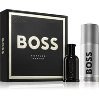 Hugo Boss BOSS Bottled Parfum Geschenkset für Herren