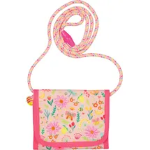 Die Spiegelburg Brustbeutel Blümchen - Prinzessin Lillifee