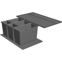 ninka eins2vier Set KB 900 16 mm