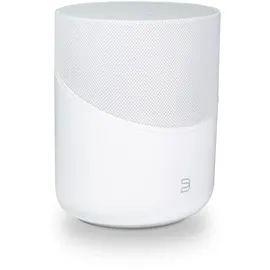 BLUESOUND Pulse M weiß