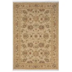 My Flair Teppich » Maryam 4«, BxL: 140 x 200 cm, Polypropylen - beige