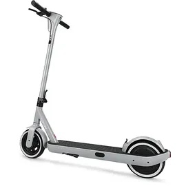 SoFlow SO ONE+ Elektro-Roller silbergrau (300.521.02)