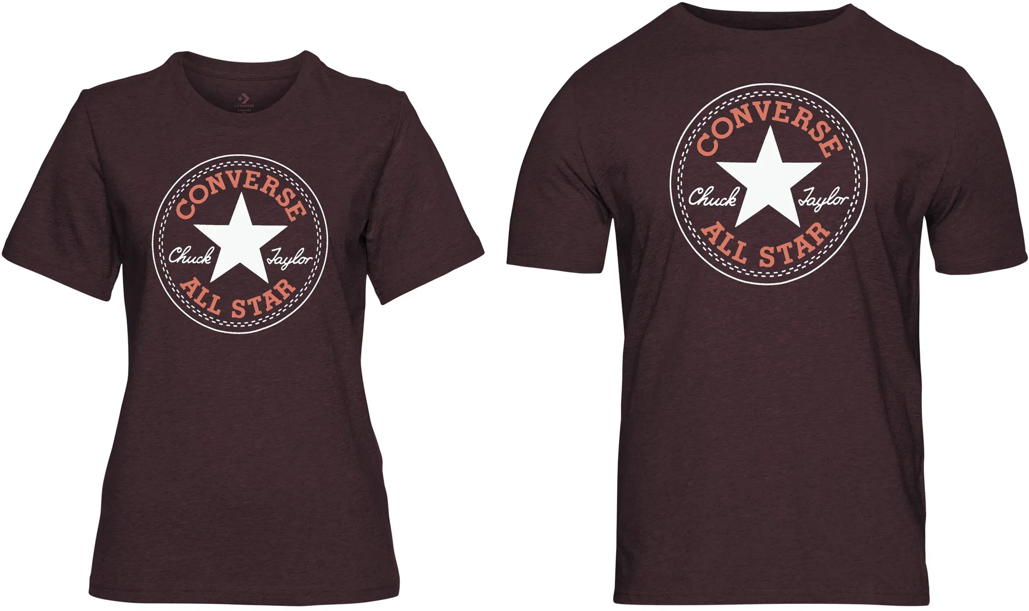 T-Shirt CONVERSE 
