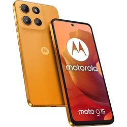 moto g15