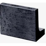 Ehl L-Stein, anthrazit 40 x 30 cm,