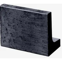 Ehl L-Stein, anthrazit 40 x 30 cm,