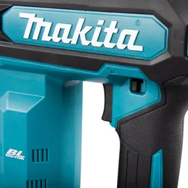 Makita FN001GZ Akku-Stauchkopfnagler 40V max.