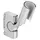 Hansgrohe Raindance Unica'S Brausehalter