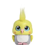 Just Play Chirps der Kakadu 8,9 cm interaktives Spielzeug