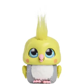 Just Play Chirps der Kakadu 8,9 cm interaktives Spielzeug