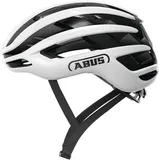 ABUS AirBreaker 2.0 51-55 cm shiny white 2023