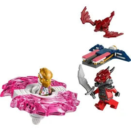 LEGO Ninjago Soras Drachen-Spinjitzu-Spinner