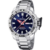 Festina F20665/1 - silber