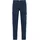 !Solid Cargohose SDCHASEY Regular Cargohosen Blau 34 32